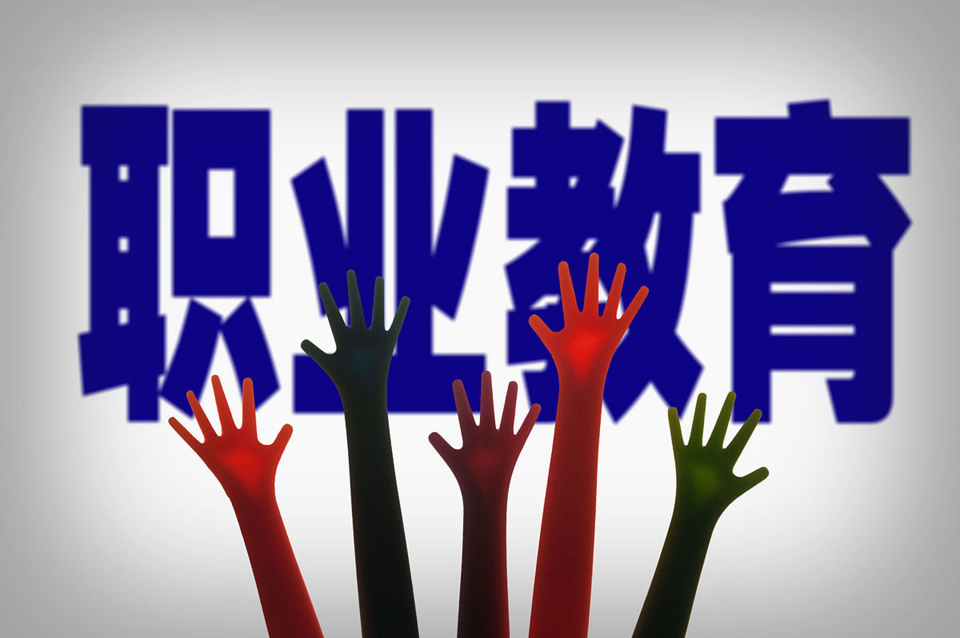 职业教育是与经济社会联系最为紧密的一类教育
